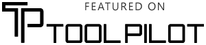 Featured on Toolpilot AI