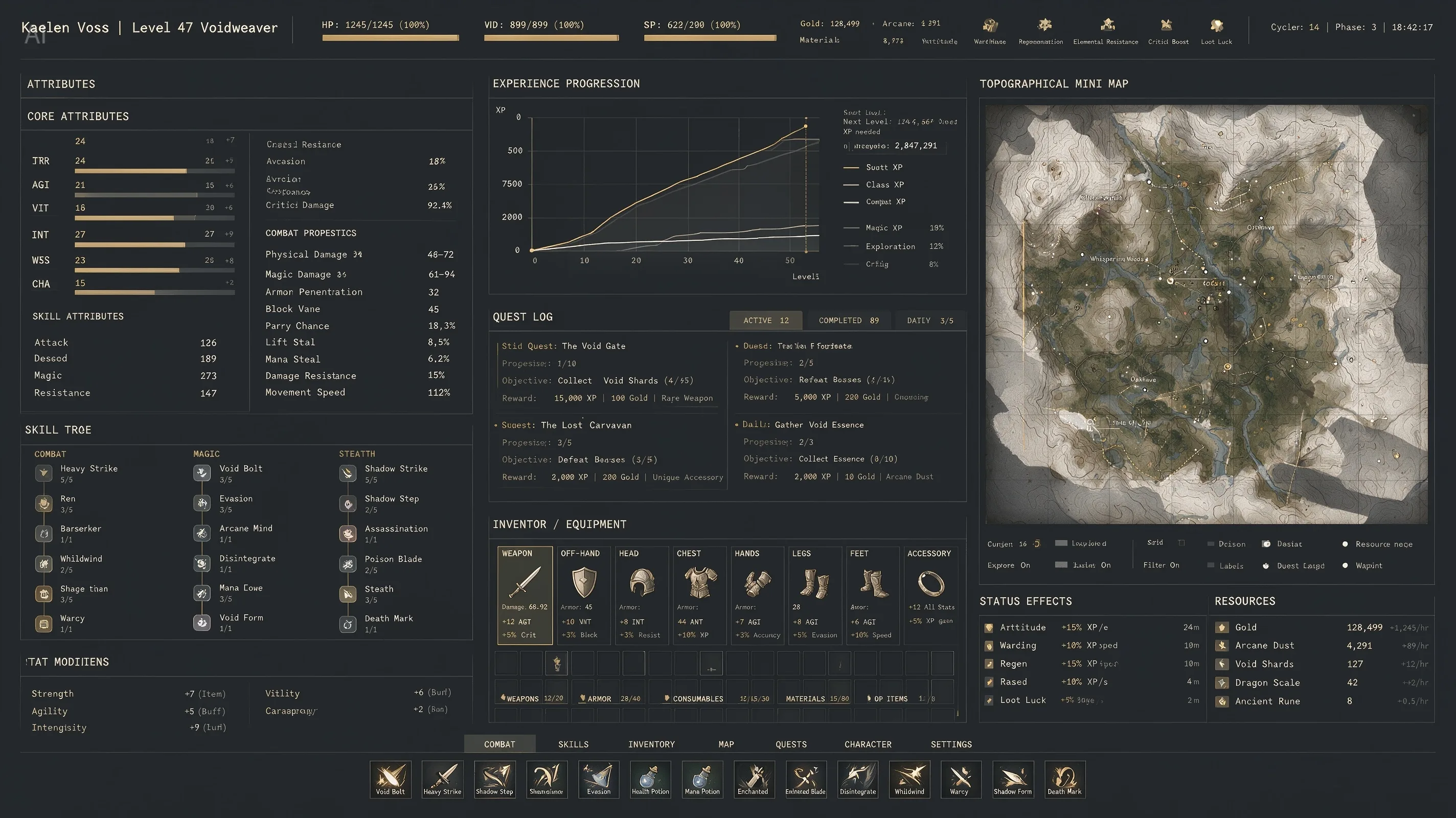 Seedream 5.0 Pro 生成示例 3